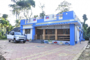 Master Bedroom In Coorg Espacio